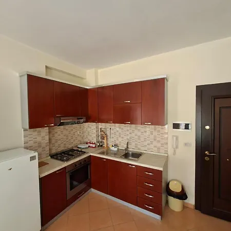 Lungo Breeze דירה