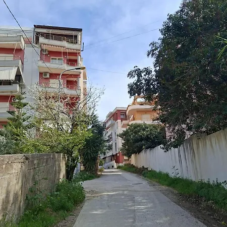 דירה Lungo Breeze *