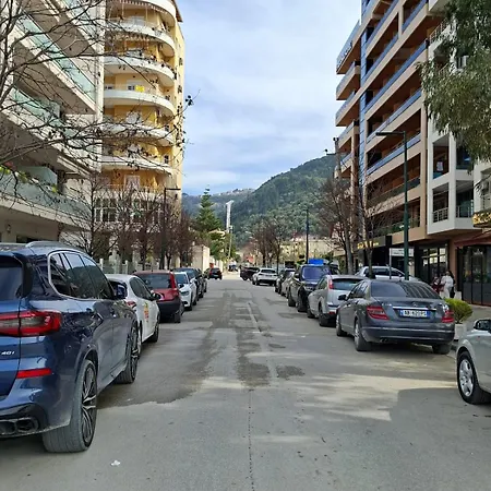 Lungo Breeze * Vlorë