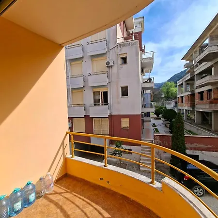 公寓 Lungo Breeze *