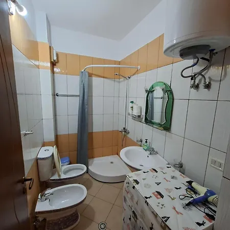 Lungo Breeze Appartement