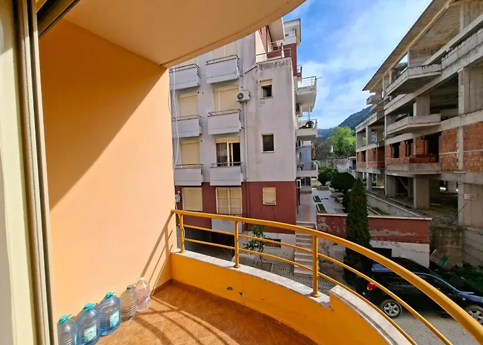 公寓 Lungo Breeze *