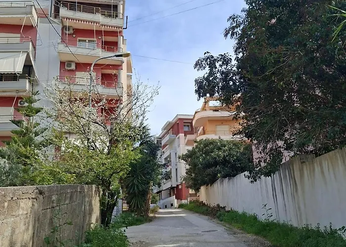 公寓 Lungo Breeze *